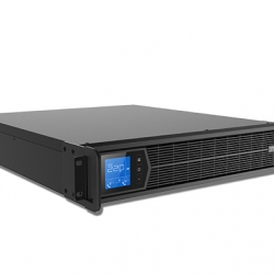 精卫电源 YTR11-J系列高频UPS(1-10kVA)（机架式）