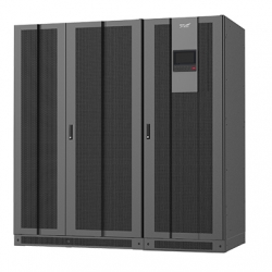 精卫电源 YTR33系列高频UPS(300-1200kVA)